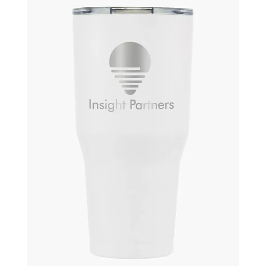Yukon Vacuum Insulated Stainless Steel Tumbler, 30 oz. — view 9
