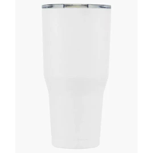 Yukon Vacuum Insulated Stainless Steel Tumbler, 30 oz. — view 2