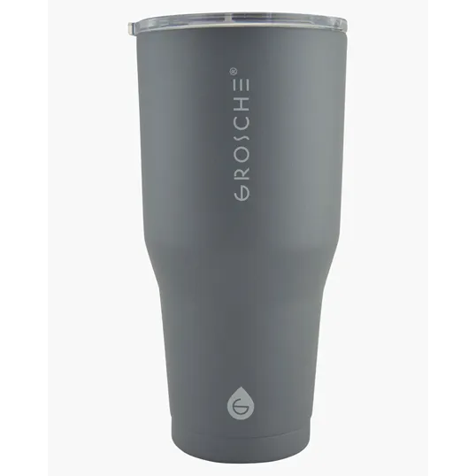 Yukon Vacuum Insulated Stainless Steel Tumbler, 30 oz. — view 3