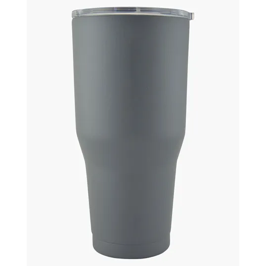 Yukon Vacuum Insulated Stainless Steel Tumbler, 30 oz. — view 4