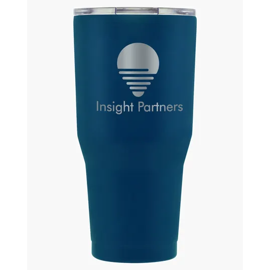 Yukon Vacuum Insulated Stainless Steel Tumbler, 30 oz. — view 11