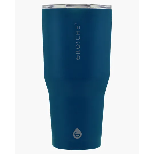 Yukon Vacuum Insulated Stainless Steel Tumbler, 30 oz. — view 5
