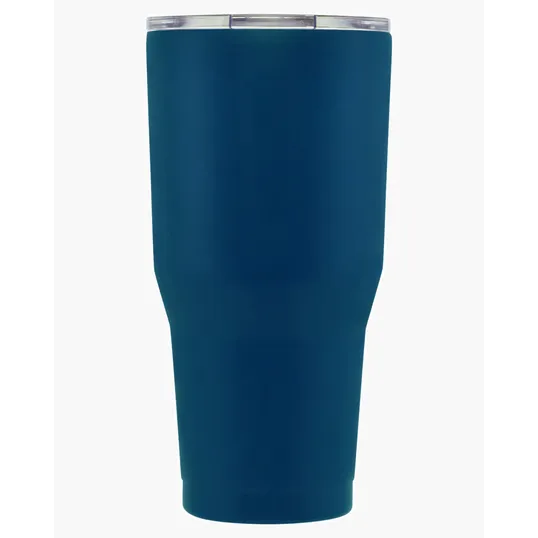 Yukon Vacuum Insulated Stainless Steel Tumbler, 30 oz. — view 6