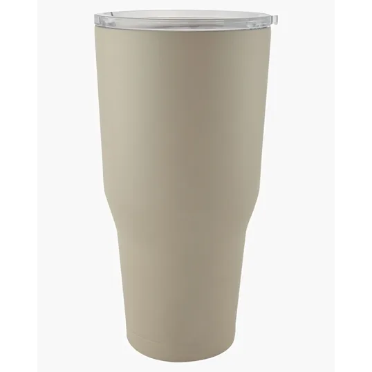 Yukon Vacuum Insulated Stainless Steel Tumbler, 30 oz. — view 7