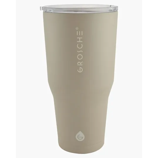 Yukon Vacuum Insulated Stainless Steel Tumbler, 30 oz. — view 8