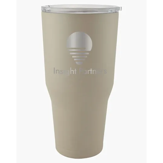Yukon Vacuum Insulated Stainless Steel Tumbler, 30 oz. — view 12