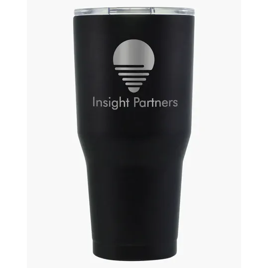 Yukon Vacuum Insulated Stainless Steel Tumbler, 30 oz. — view 15