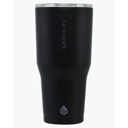 Yukon Vacuum Insulated Stainless Steel Tumbler, 30 oz. — view 13