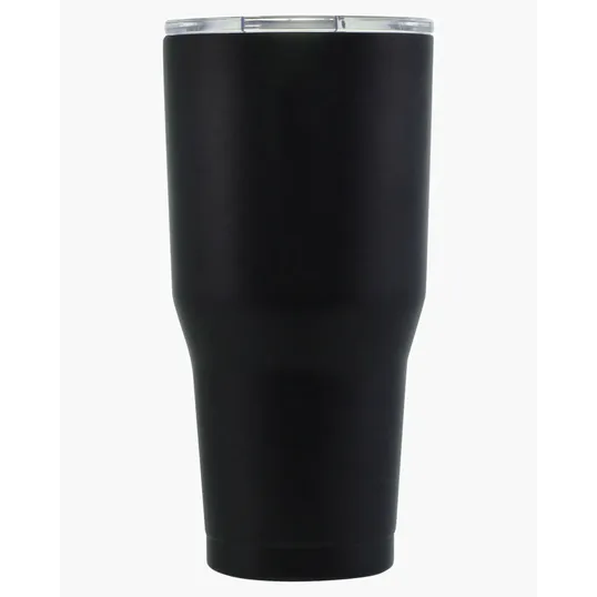 Yukon Vacuum Insulated Stainless Steel Tumbler, 30 oz. — view 14
