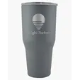 Yukon Vacuum Insulated Stainless Steel Tumbler, 30 oz. — view 10