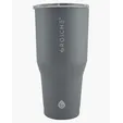 Yukon Vacuum Insulated Stainless Steel Tumbler, 30 oz. — view 3