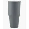 Yukon Vacuum Insulated Stainless Steel Tumbler, 30 oz. — view 4