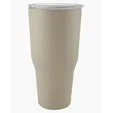 Yukon Vacuum Insulated Stainless Steel Tumbler, 30 oz. — view 7