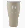 Yukon Vacuum Insulated Stainless Steel Tumbler, 30 oz. — view 12