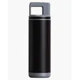 Grosche Alpine Flip N Sip Vacuum Insulated Stainless Steel Water Bottle, 20 oz.