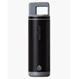 Grosche Alpine Flip N Sip Vacuum Insulated Stainless Steel Water Bottle, 20 oz. — view 7