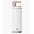 Grosche Alpine Flip N Sip Vacuum Insulated Stainless Steel Water Bottle, 20 oz. — view 12