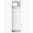 Grosche Alpine Flip N Sip Vacuum Insulated Stainless Steel Water Bottle, 20 oz. — view 11