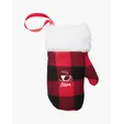 Prime Line Mitten Holiday Christmas Ornament — view 3