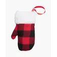 Prime Line Mitten Holiday Christmas Ornament