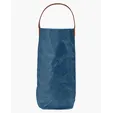 Prime Line Washed Kraft Paper Wine Tote Bag