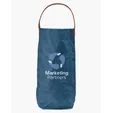 Prime Line Washed Kraft Paper Wine Tote Bag — view 6