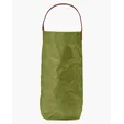 Prime Line Washed Kraft Paper Wine Tote Bag — view 2
