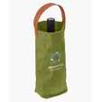 Prime Line Washed Kraft Paper Wine Tote Bag — view 8
