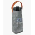 Prime Line Washed Kraft Paper Wine Tote Bag — view 11
