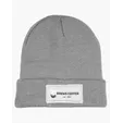 Knit Beanie With Patch — view 6