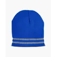 Reflective Knit Beanie