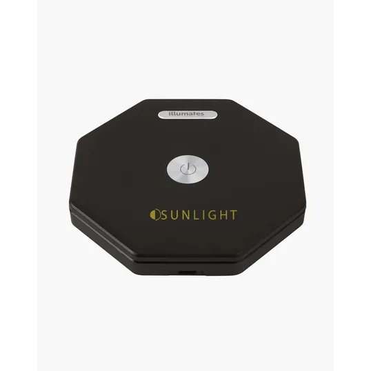 Prime Line Rechargeable LED Collapsible Lantern — view 2