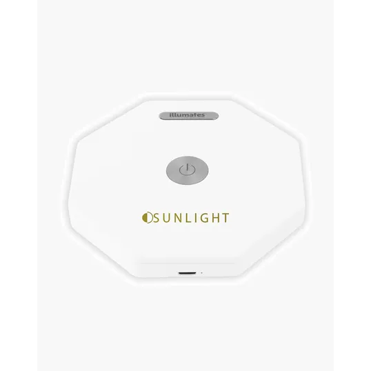 Prime Line Rechargeable LED Collapsible Lantern — view 3