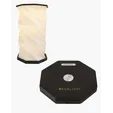 Prime Line Rechargeable LED Collapsible Lantern