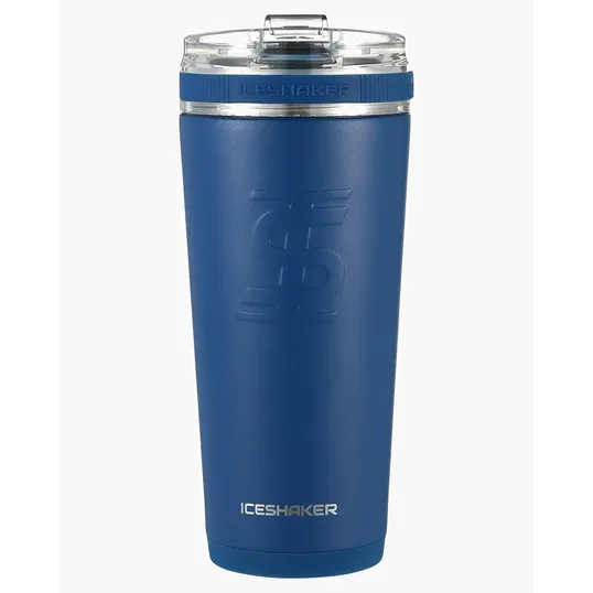 Ice Shaker 26 oz. Stainless Steel Flex Tumbler — view 4