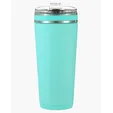Ice Shaker 26 oz. Stainless Steel Flex Tumbler