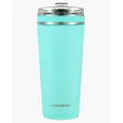Ice Shaker 26 oz. Stainless Steel Flex Tumbler — view 2