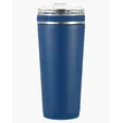 Ice Shaker 26 oz. Stainless Steel Flex Tumbler — view 3
