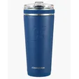 Ice Shaker 26 oz. Stainless Steel Flex Tumbler — view 4