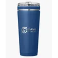 Ice Shaker 26 oz. Stainless Steel Flex Tumbler — view 11