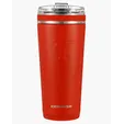 Ice Shaker 26 oz. Stainless Steel Flex Tumbler — view 6