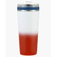 Ice Shaker 26 oz. Stainless Steel Flex Tumbler — view 7