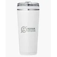 Ice Shaker 26 oz. Stainless Steel Flex Tumbler — view 14