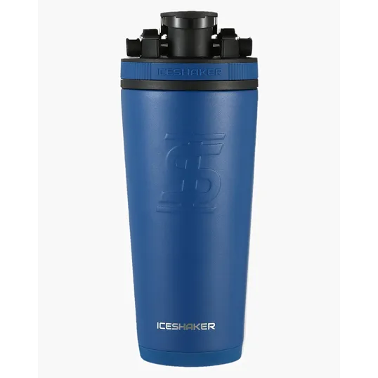 Ice Shaker 26 oz. Stainless Steel Shaker Tumbler