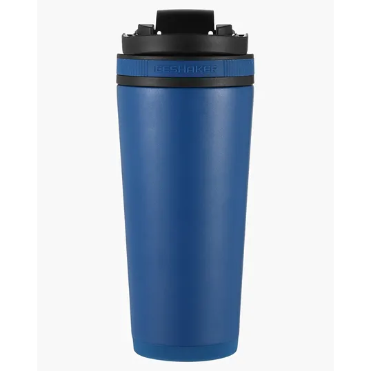 Ice Shaker 26 oz. Stainless Steel Shaker Tumbler — view 2