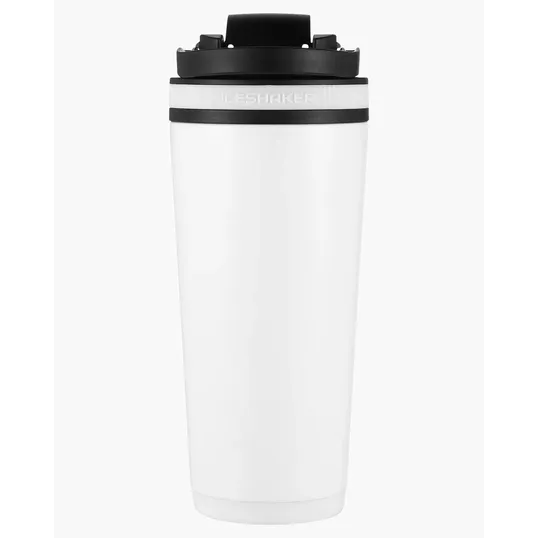 Ice Shaker 26 oz. Stainless Steel Shaker Tumbler — view 4