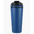 Ice Shaker 26 oz. Stainless Steel Shaker Tumbler — view 2
