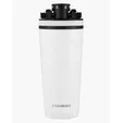 Ice Shaker 26 oz. Stainless Steel Shaker Tumbler — view 3