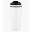 Ice Shaker 26 oz. Stainless Steel Shaker Tumbler — view 4