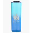 Ice Shaker 20 oz. Stainless Steel Skinny Tumbler — view 5